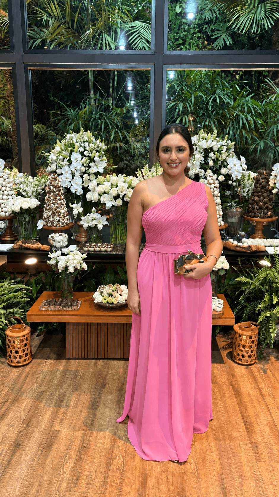 Vestido Amalfi