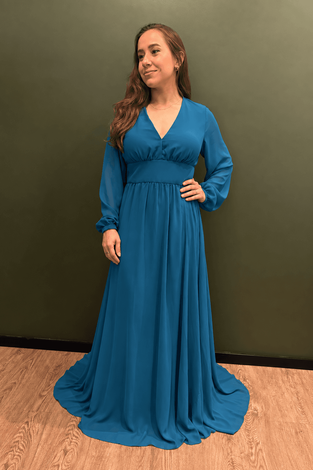 Vestido Torino