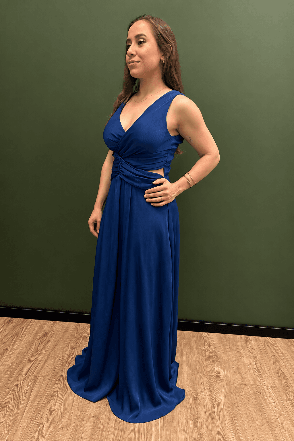 Vestido Firenze