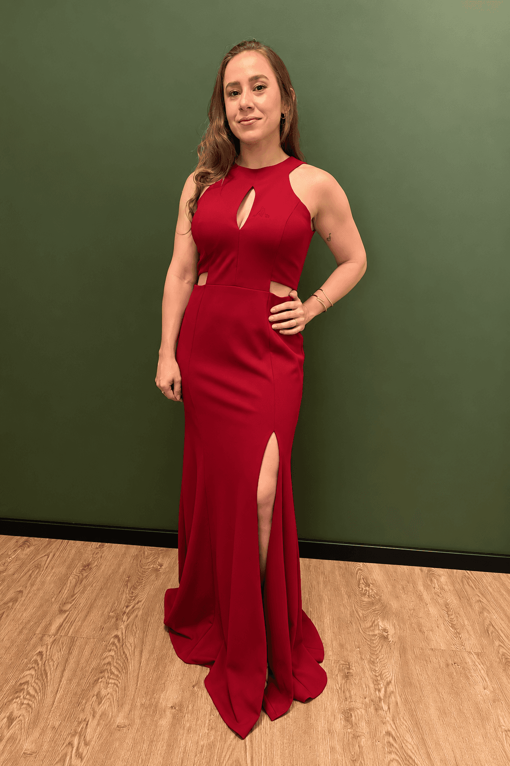 Vestido Milano