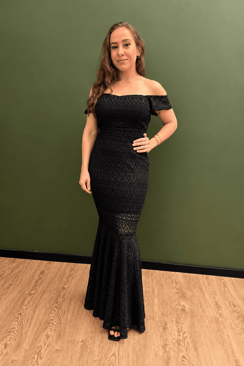 Vestido Palermo