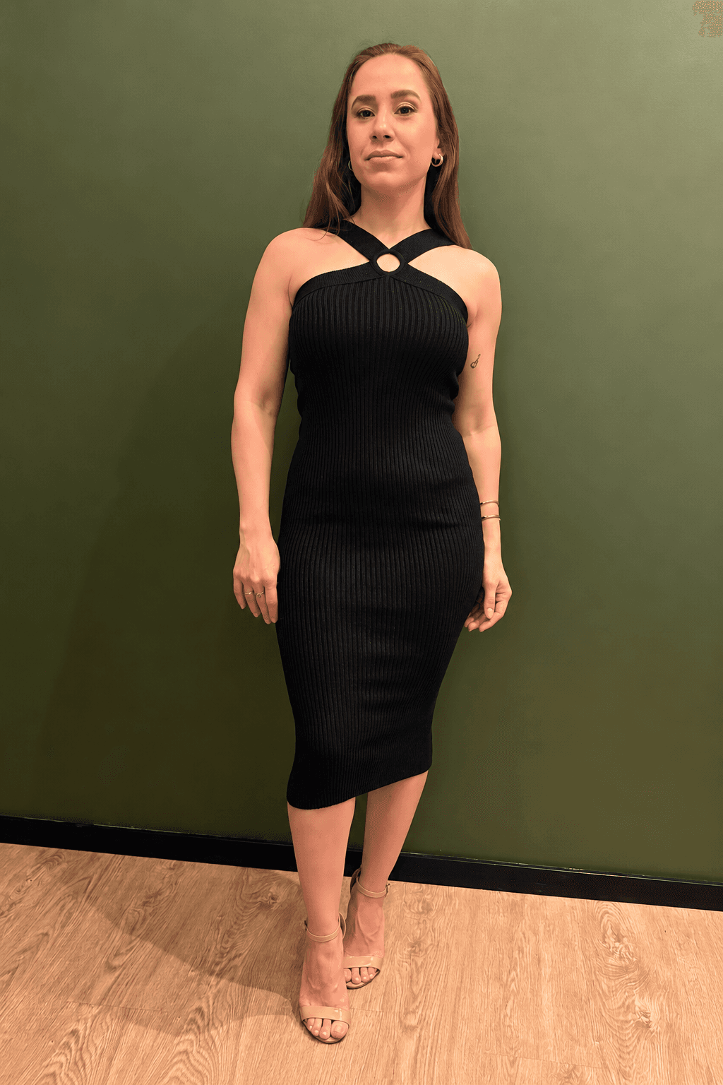 Vestido Modena
