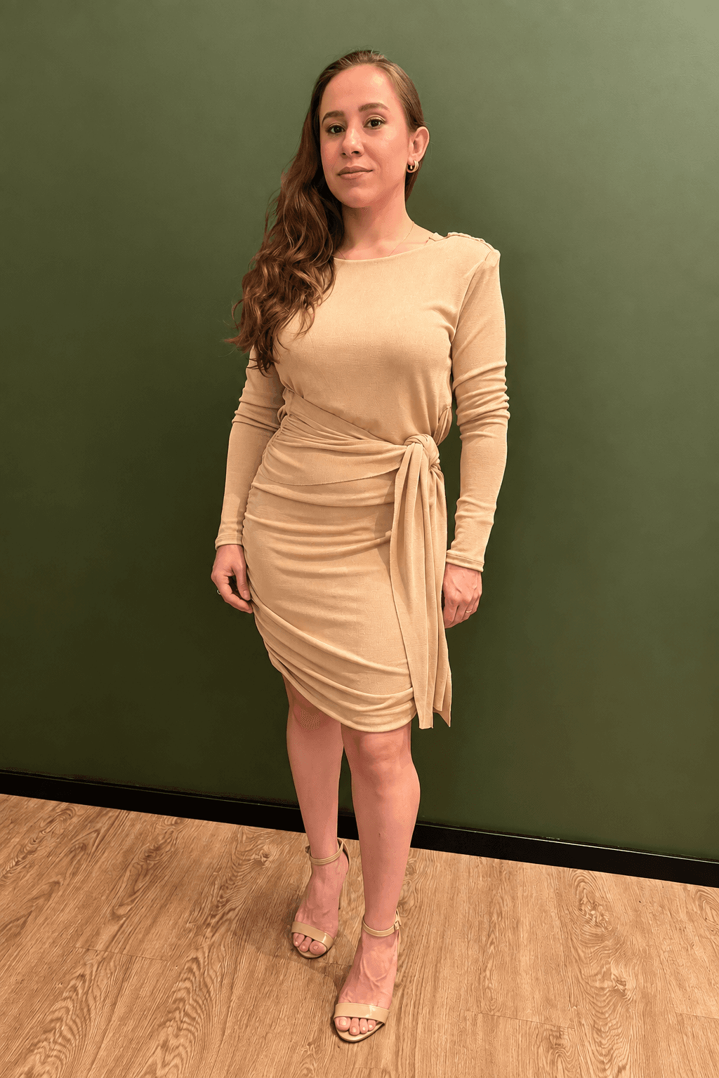 Vestido Rimini