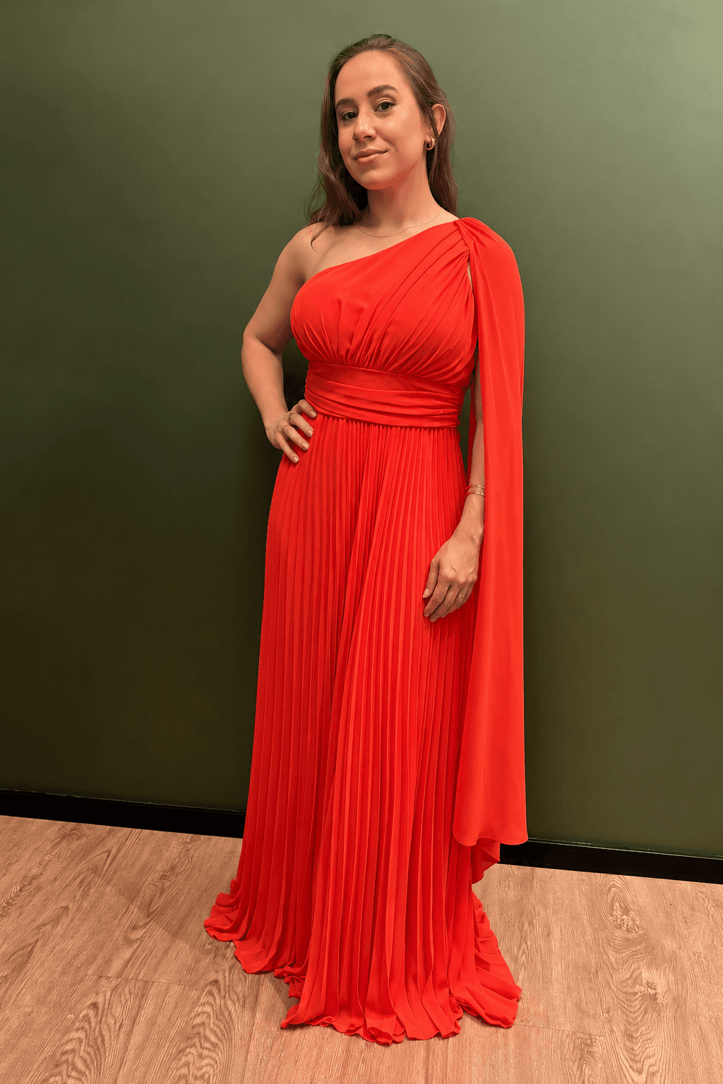 Vestido Sorrento