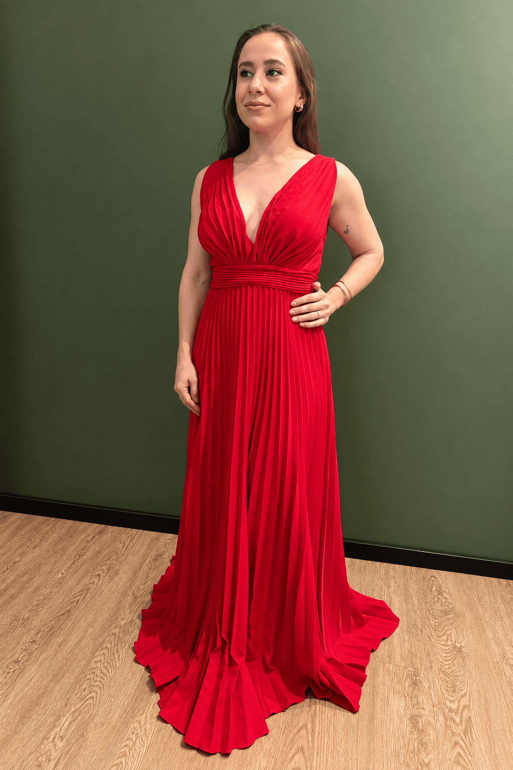 Vestido Venezia
