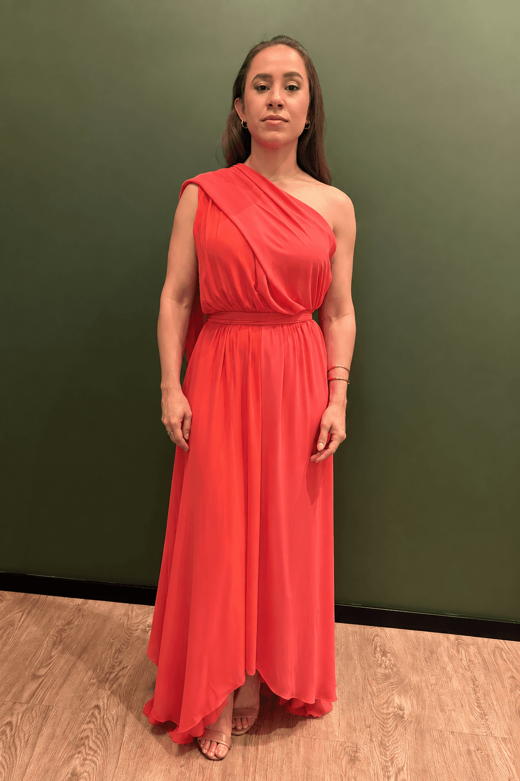 Vestido Verona